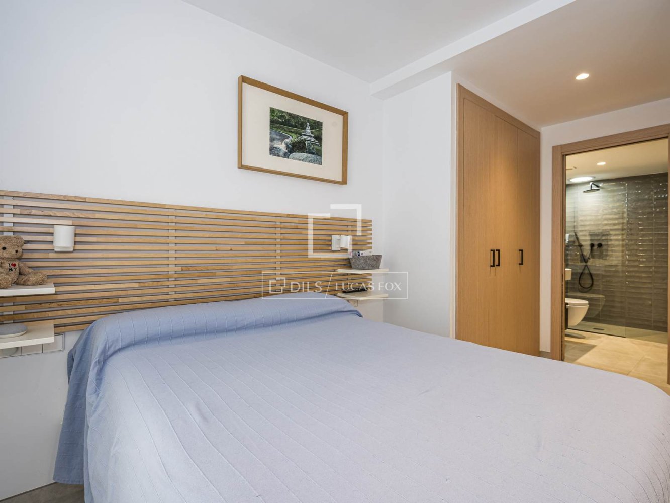 Appartamento a Sant Cugat Del Valles, Barcelona, Spagna 2 camere da letto, 90 mq. N° 197633