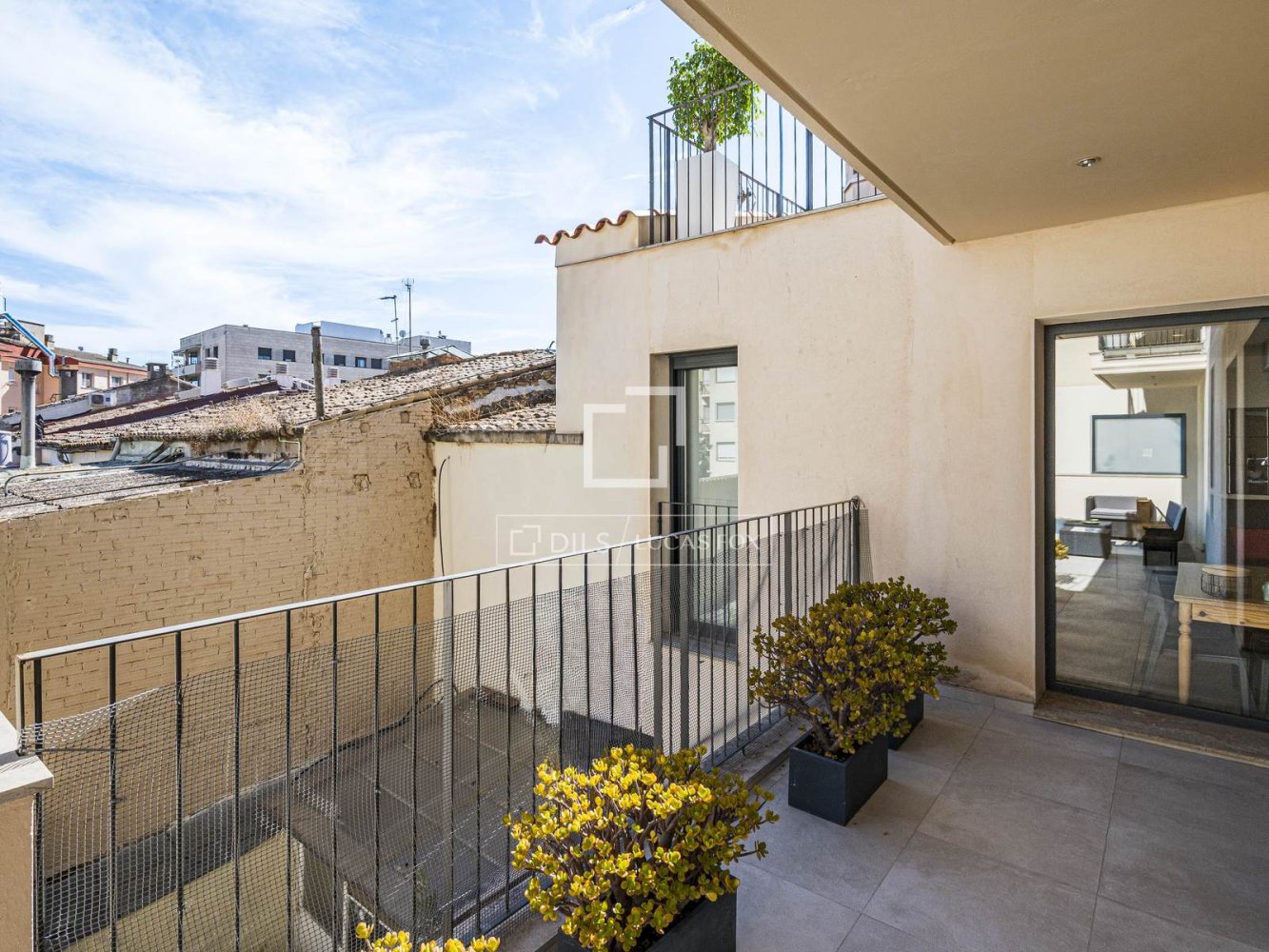 Appartamento a Sant Cugat Del Valles, Barcelona, Spagna 2 camere da letto, 90 mq. N° 197633
