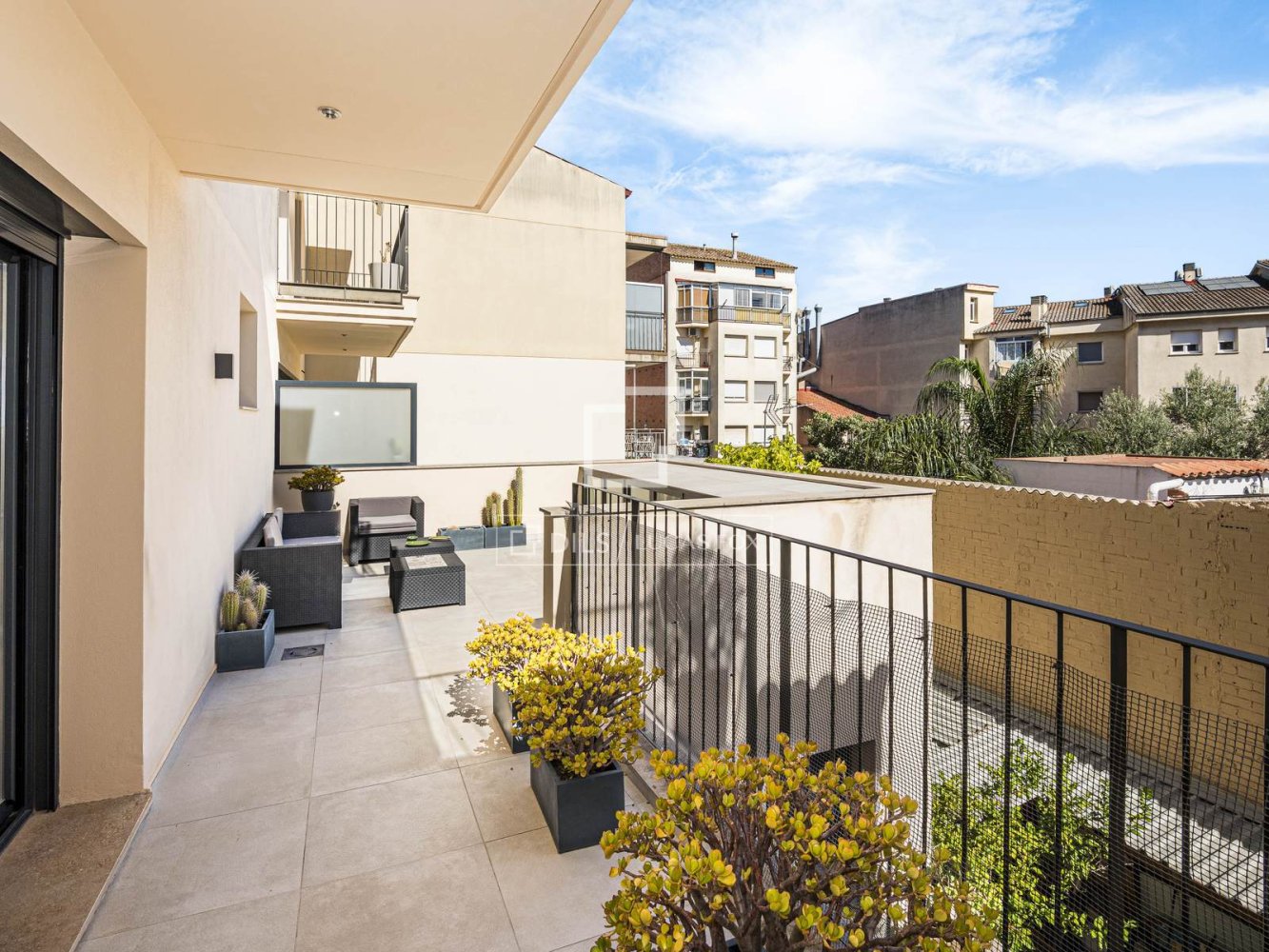 Appartamento a Sant Cugat Del Valles, Barcelona, Spagna 2 camere da letto, 90 mq. N° 197633