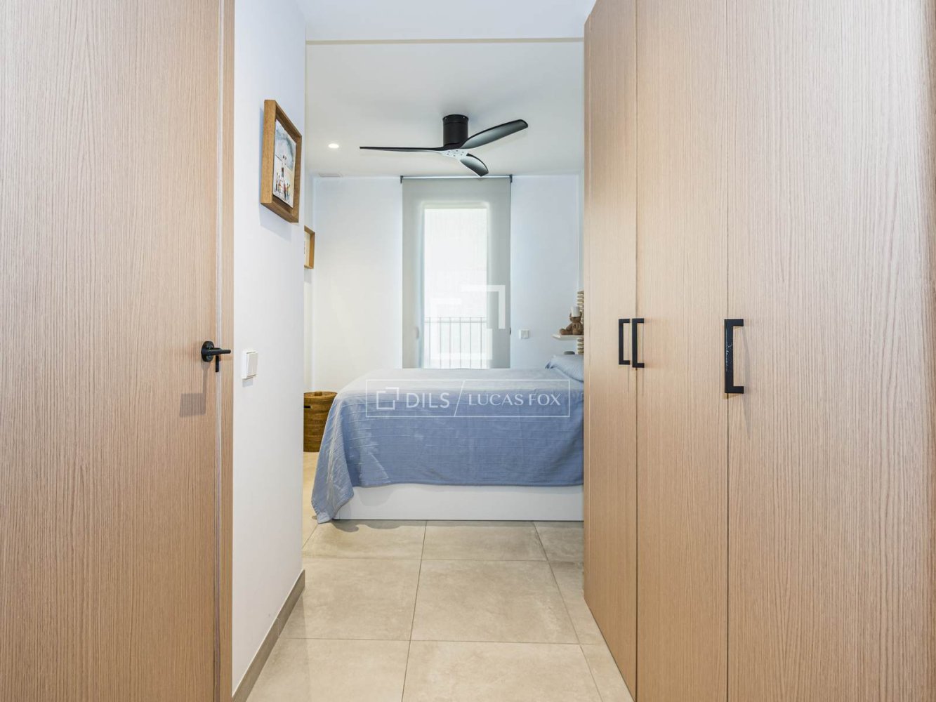 Appartamento a Sant Cugat Del Valles, Barcelona, Spagna 2 camere da letto, 90 mq. N° 197633
