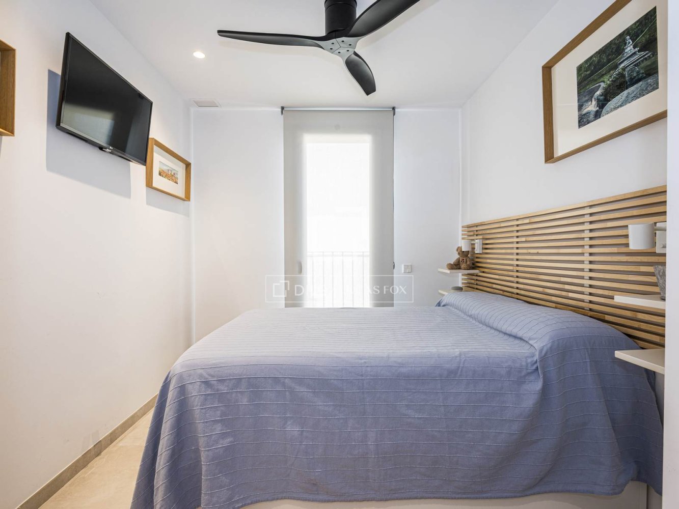 Appartamento a Sant Cugat Del Valles, Barcelona, Spagna 2 camere da letto, 90 mq. N° 197633