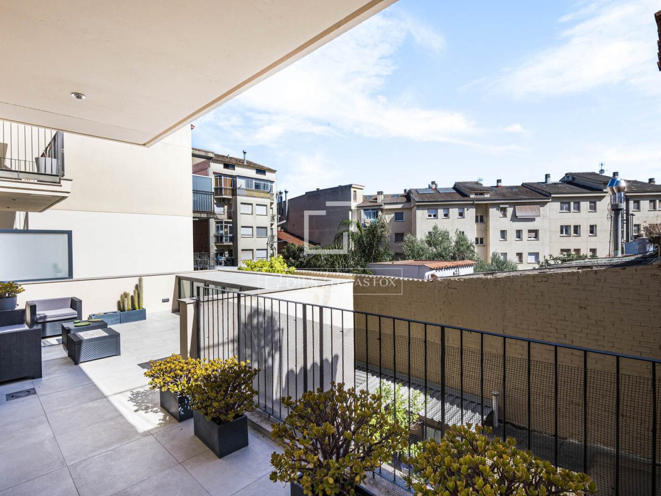 Appartamento a Sant Cugat Del Valles, Barcelona, Spagna 2 camere da letto, 90 mq. N° 197633
