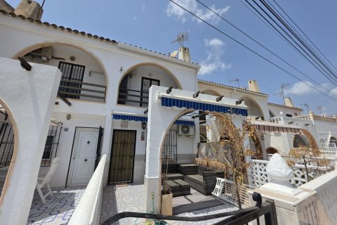 Casa a Torrevieja, Alicante, Spagna 2 camere da letto, 65 mq. N° 198159