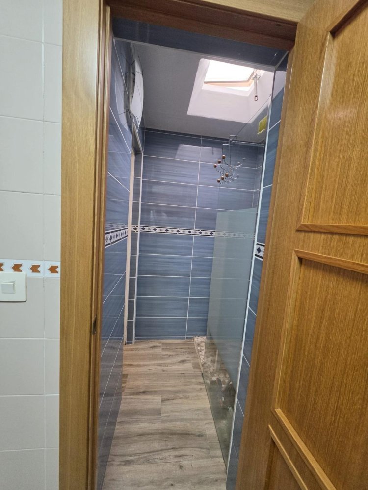 Casa a Torrevieja, Alicante, Spagna 2 camere da letto, 65 mq. N° 198159