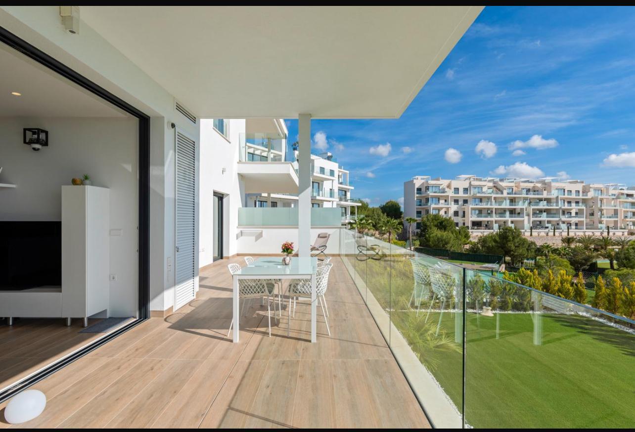 Wohnung in Alicante, Spanien 2 Schlafzimmer, 92 m2 Nr. 198018