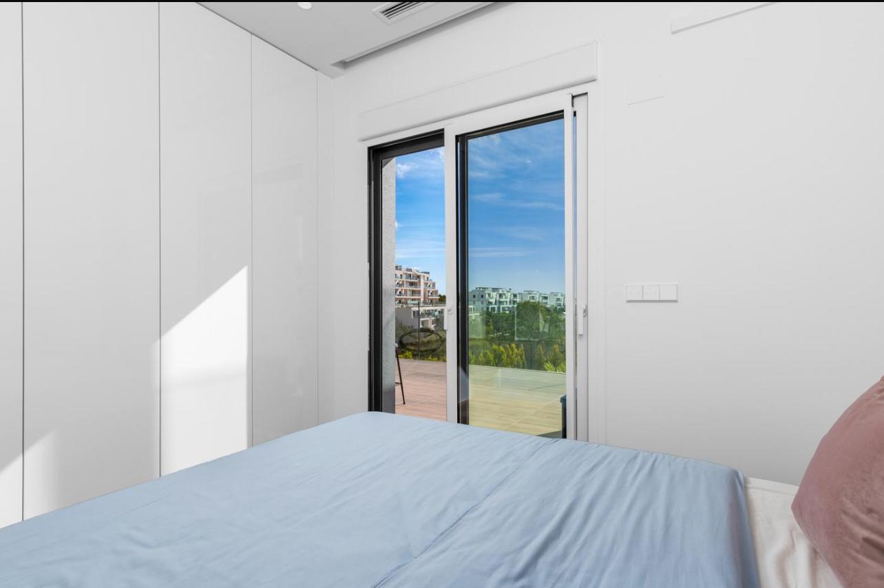 Wohnung in Alicante, Spanien 2 Schlafzimmer, 92 m2 Nr. 198018