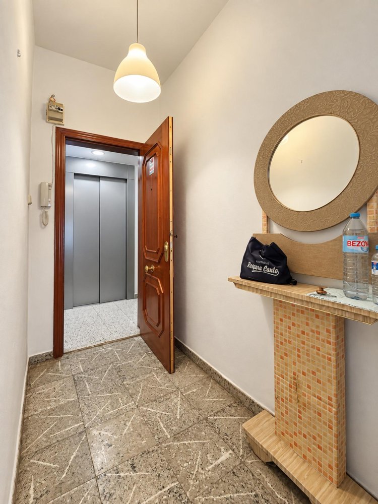 Apartament w Alicante, Hiszpania 3 sypialnie, 77 mkw. nr 198751