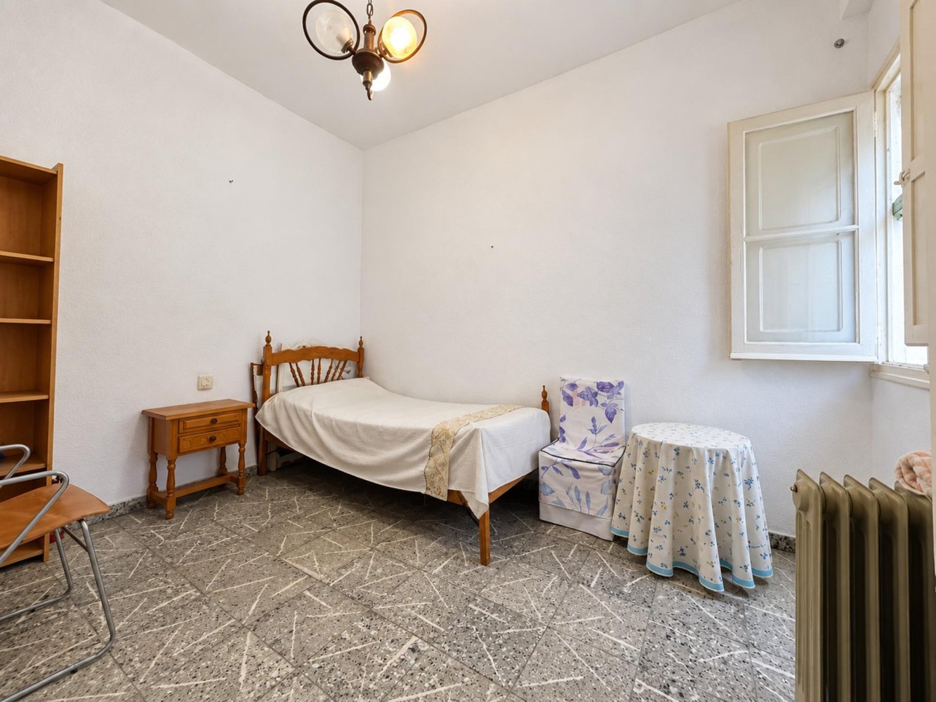 Apartament w Alicante, Hiszpania 3 sypialnie, 77 mkw. nr 198751