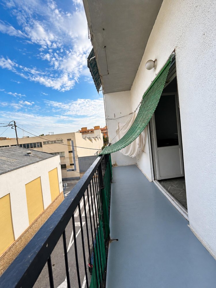 Apartament w Alicante, Hiszpania 3 sypialnie, 77 mkw. nr 198751