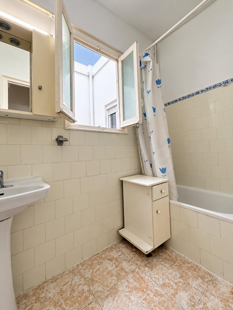 Apartament w Alicante, Hiszpania 3 sypialnie, 77 mkw. nr 198751