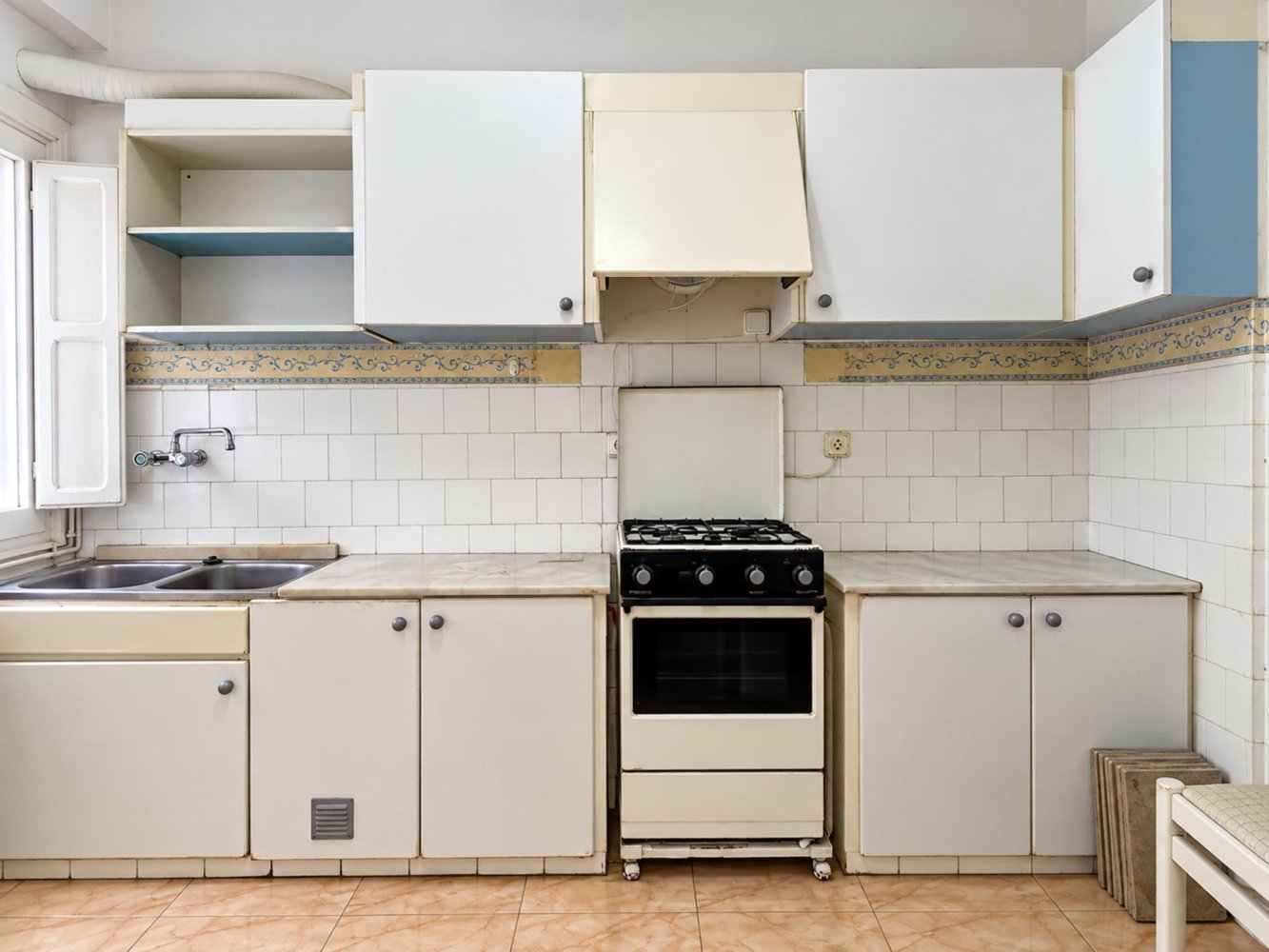 Apartament w Alicante, Hiszpania 3 sypialnie, 77 mkw. nr 198751