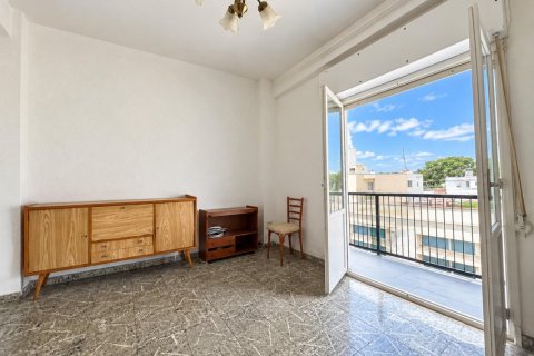 Huoneisto Alicante, Espanja 3 makuuhuonetta, 77 m2 No. 198751
