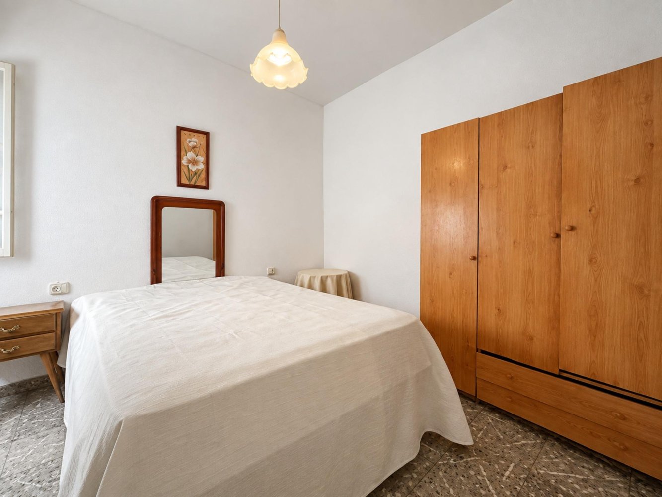 Apartament w Alicante, Hiszpania 3 sypialnie, 77 mkw. nr 198751