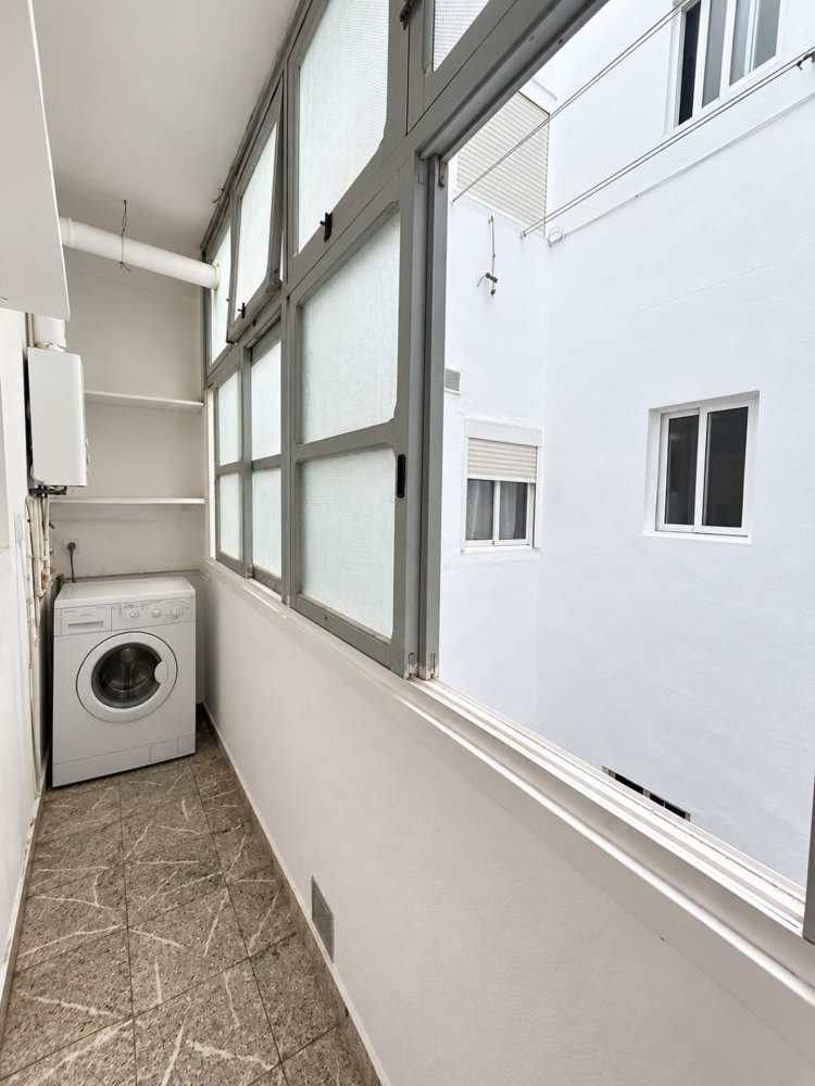 Apartament w Alicante, Hiszpania 3 sypialnie, 77 mkw. nr 198751