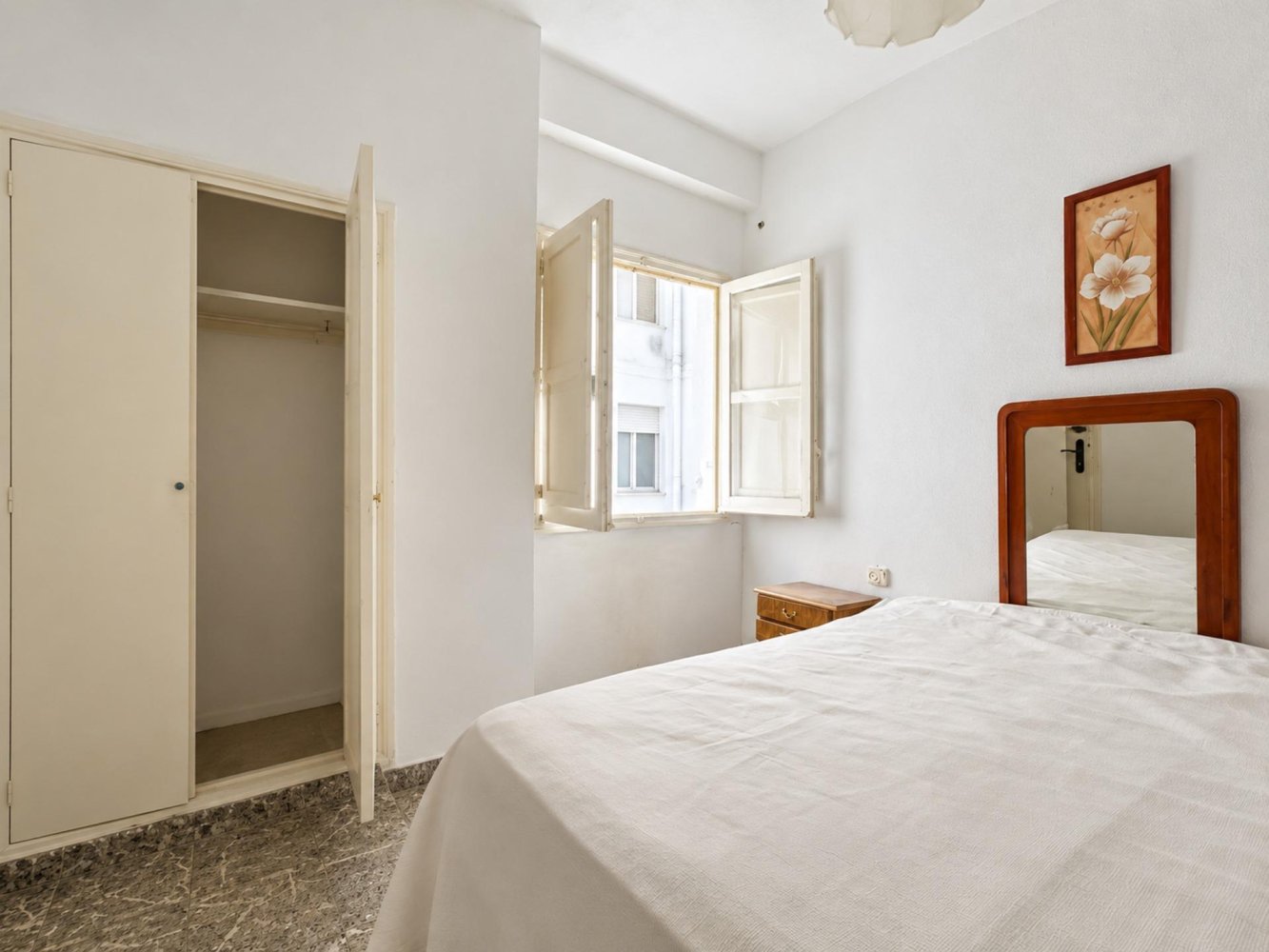 Apartament w Alicante, Hiszpania 3 sypialnie, 77 mkw. nr 198751