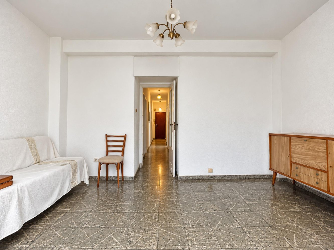 Apartament w Alicante, Hiszpania 3 sypialnie, 77 mkw. nr 198751
