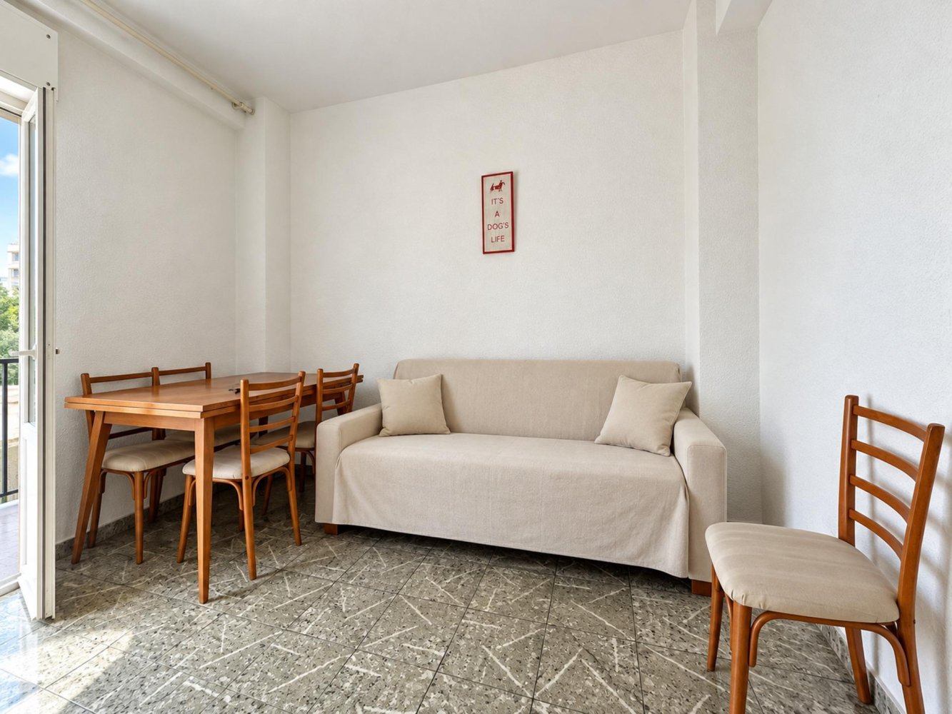 Apartament w Alicante, Hiszpania 3 sypialnie, 77 mkw. nr 198751
