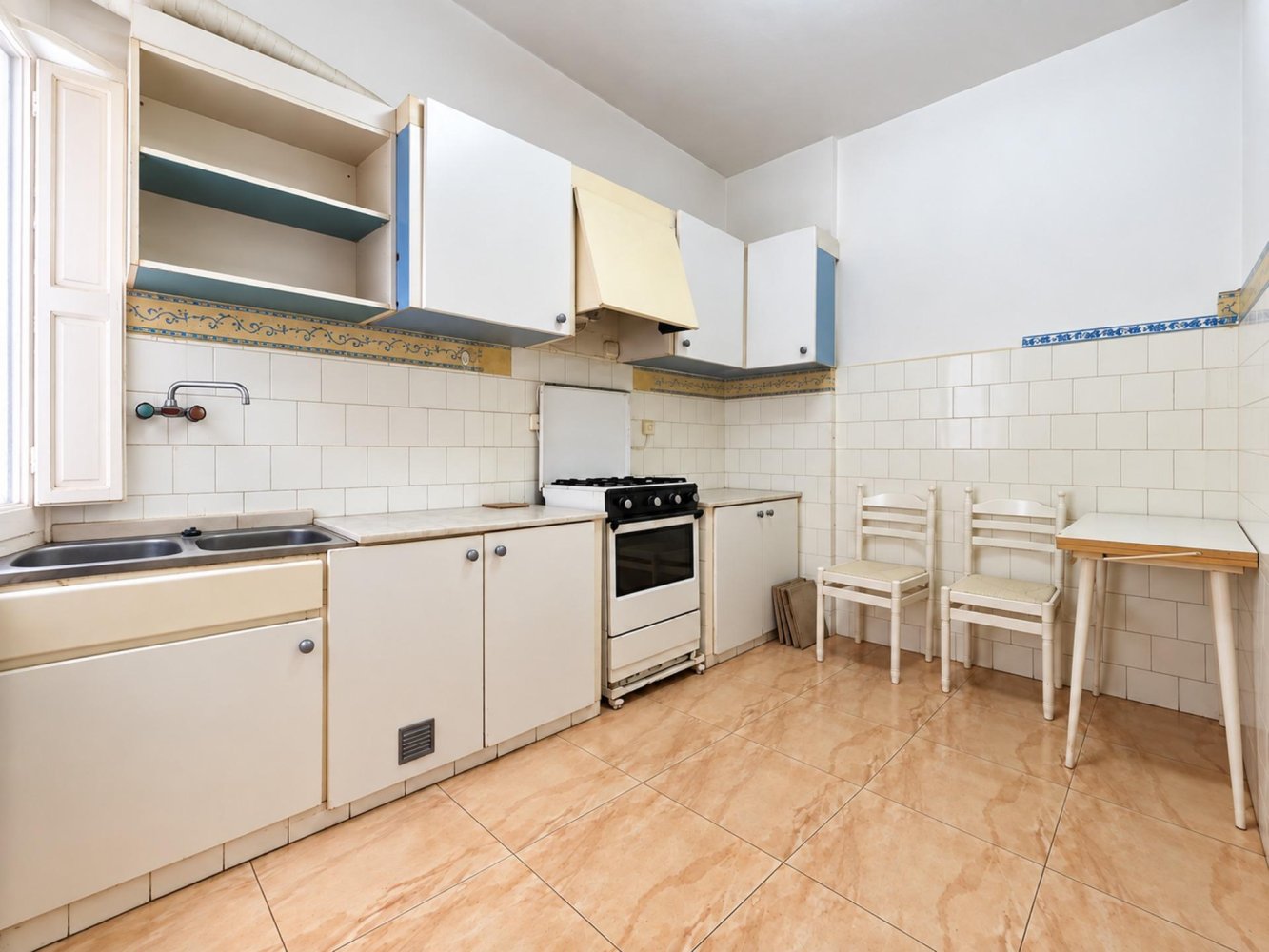 Apartament w Alicante, Hiszpania 3 sypialnie, 77 mkw. nr 198751