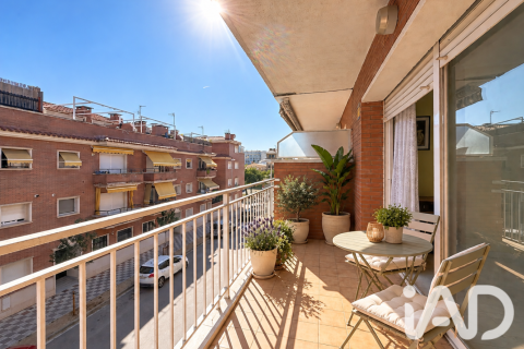 Apartment à Malgrat de Mar, Barcelona, Espagne 3 chambres, 98 m2 No. 198678