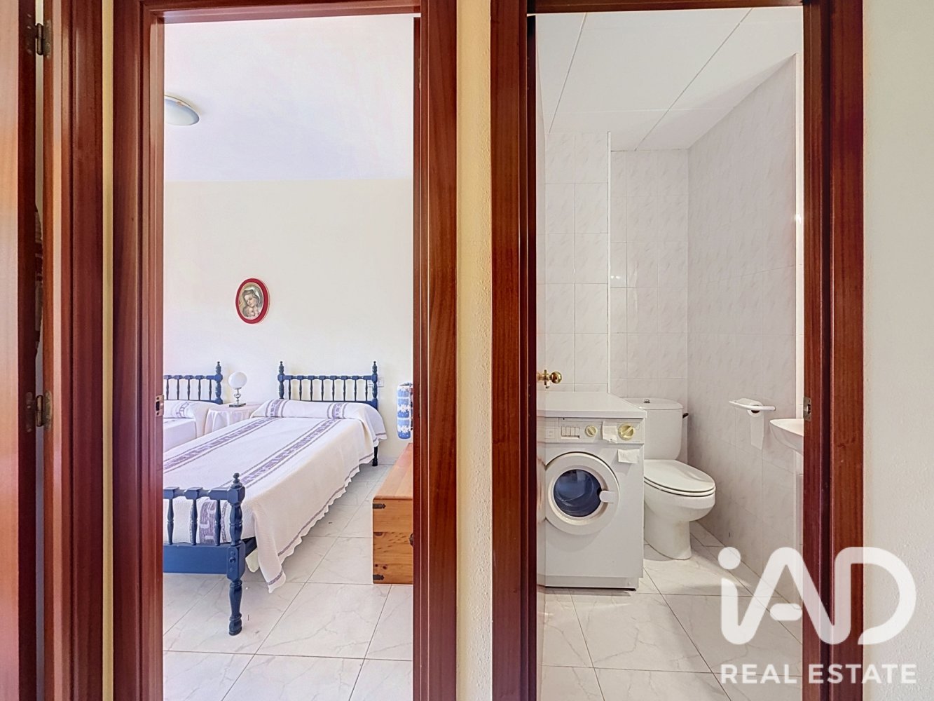 Apartment à Malgrat de Mar, Barcelona, Espagne 3 chambres, 98 m2 No. 198678