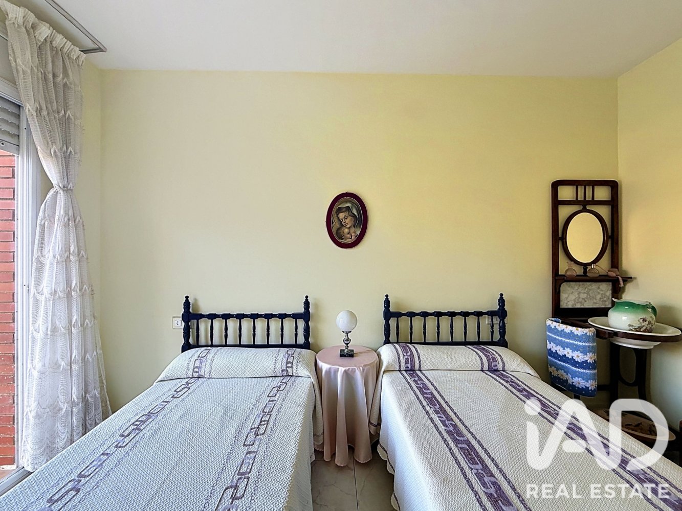 Apartment à Malgrat de Mar, Barcelona, Espagne 3 chambres, 98 m2 No. 198678