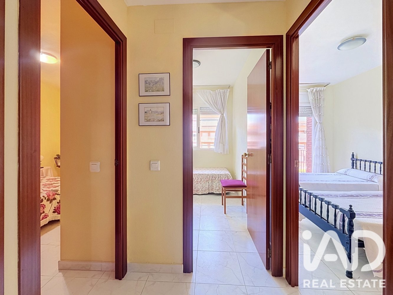 Apartment à Malgrat de Mar, Barcelona, Espagne 3 chambres, 98 m2 No. 198678