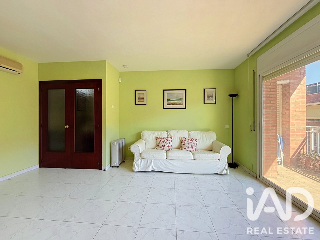 Apartment à Malgrat de Mar, Barcelona, Espagne 3 chambres, 98 m2 No. 198678
