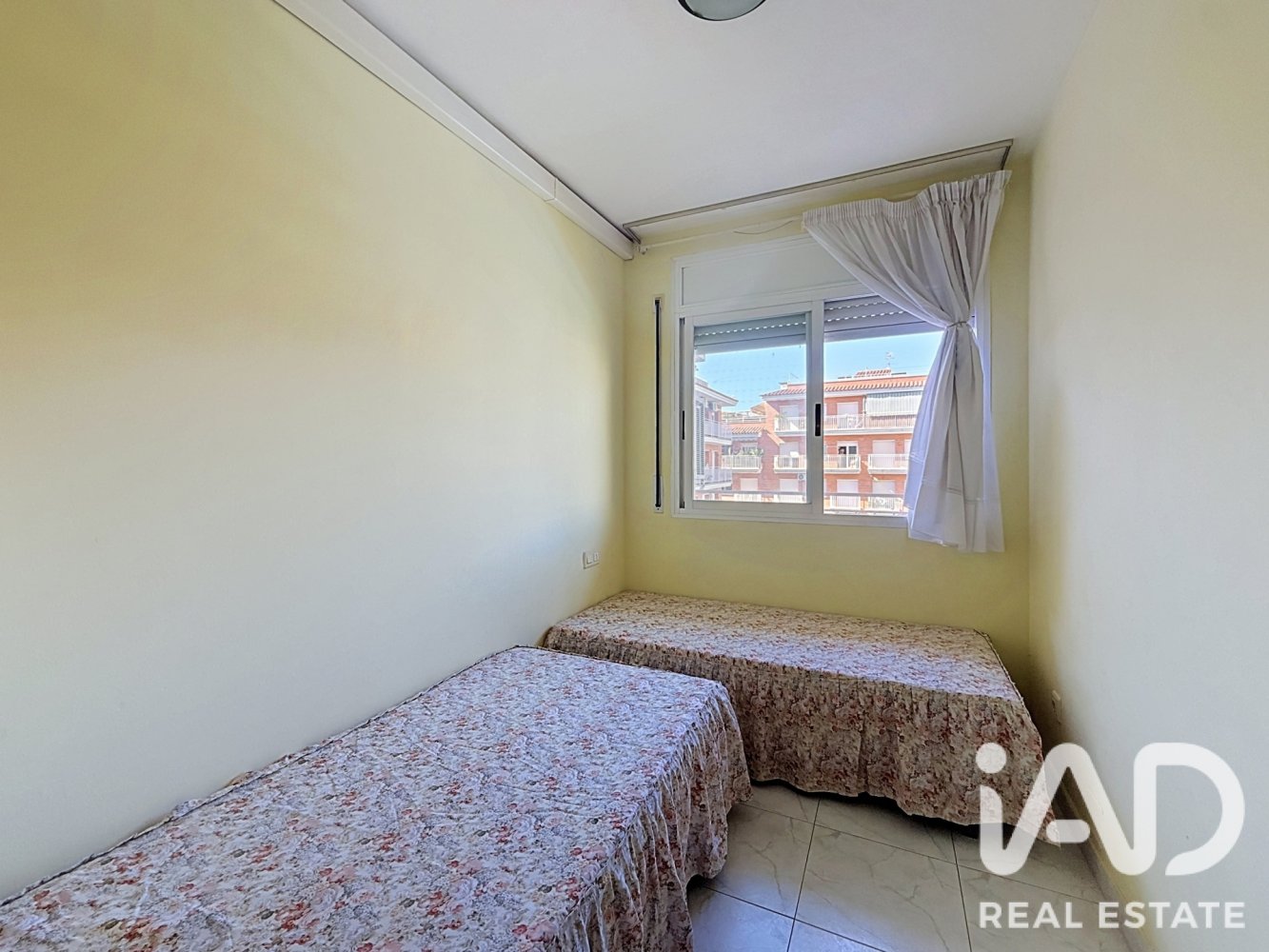 Apartment à Malgrat de Mar, Barcelona, Espagne 3 chambres, 98 m2 No. 198678