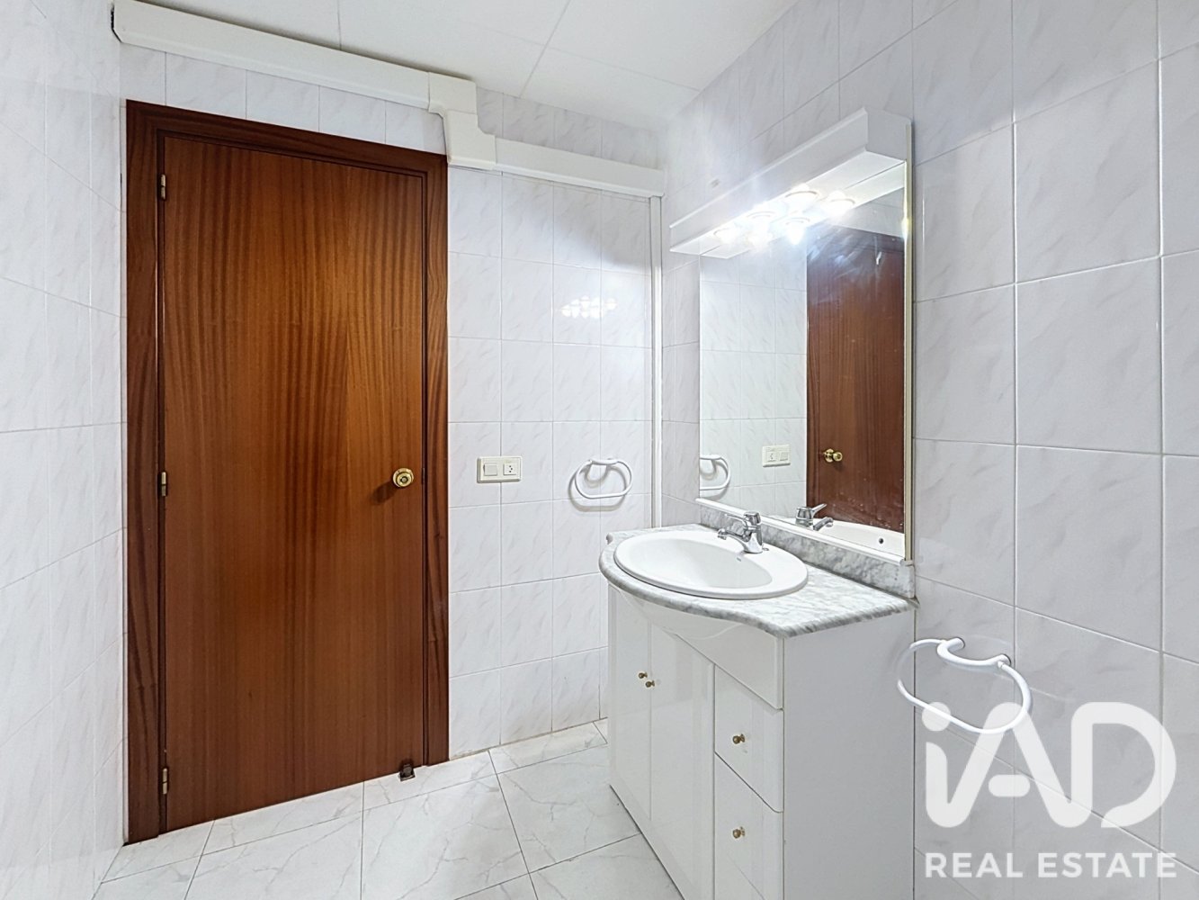 Apartment à Malgrat de Mar, Barcelona, Espagne 3 chambres, 98 m2 No. 198678