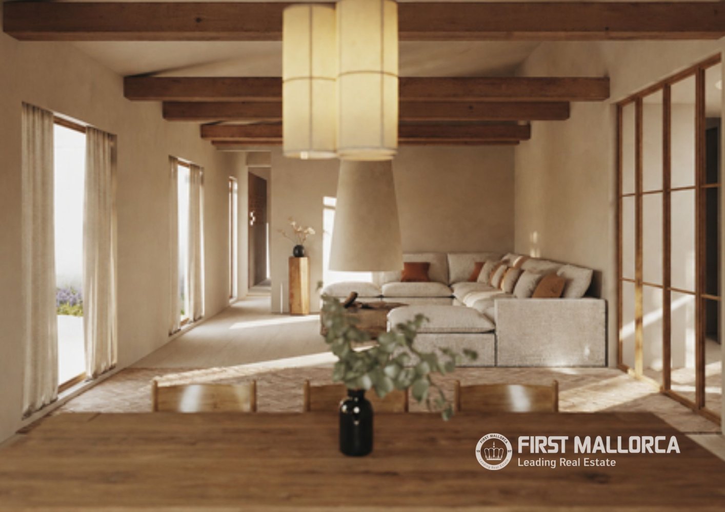 Działka w Felanitx, Mallorca, Hiszpania 2 sypialnie, 61150 mkw. nr 111892