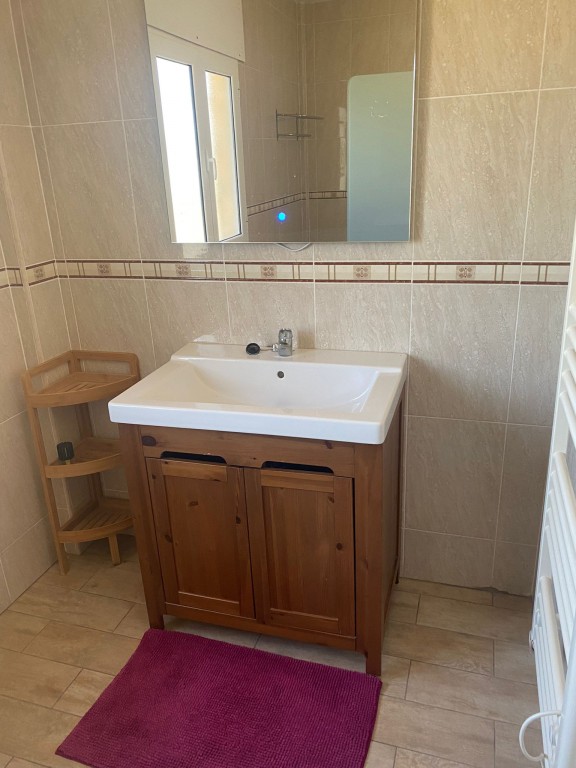 Villa en Urcal, Almería, España 4 dormitorios, 310 m2 No. 199282