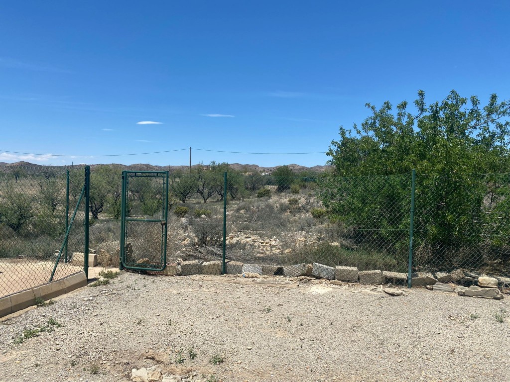 Villa en Urcal, Almería, España 4 dormitorios, 310 m2 No. 199282