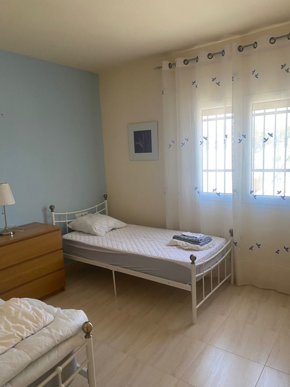 Villa en Urcal, Almería, España 4 dormitorios, 310 m2 No. 199282