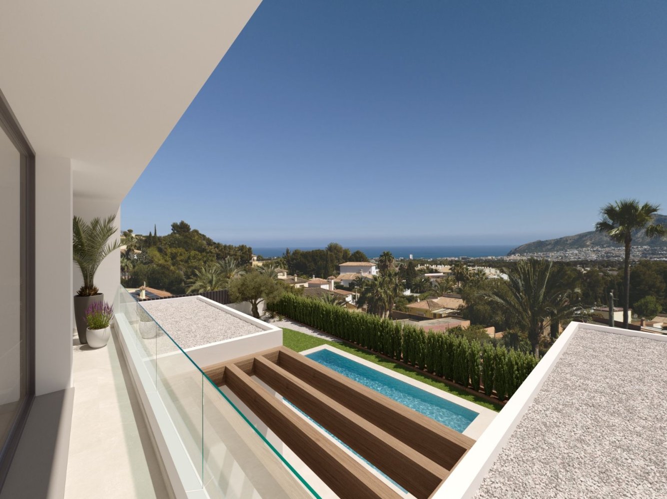 Villa in Torrevieja, Alicante, Spain 150 sq.m. No. 199014