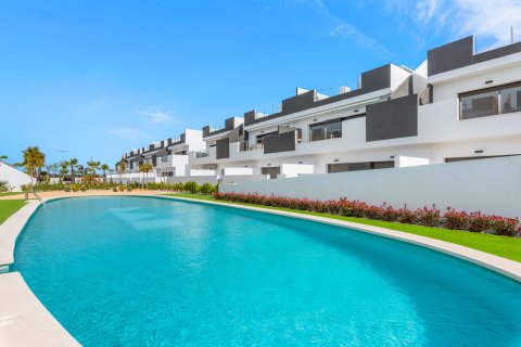 Apartment in Los Altos, Alicante, Spain 3 bedrooms, 160 sq.m. No. 125929