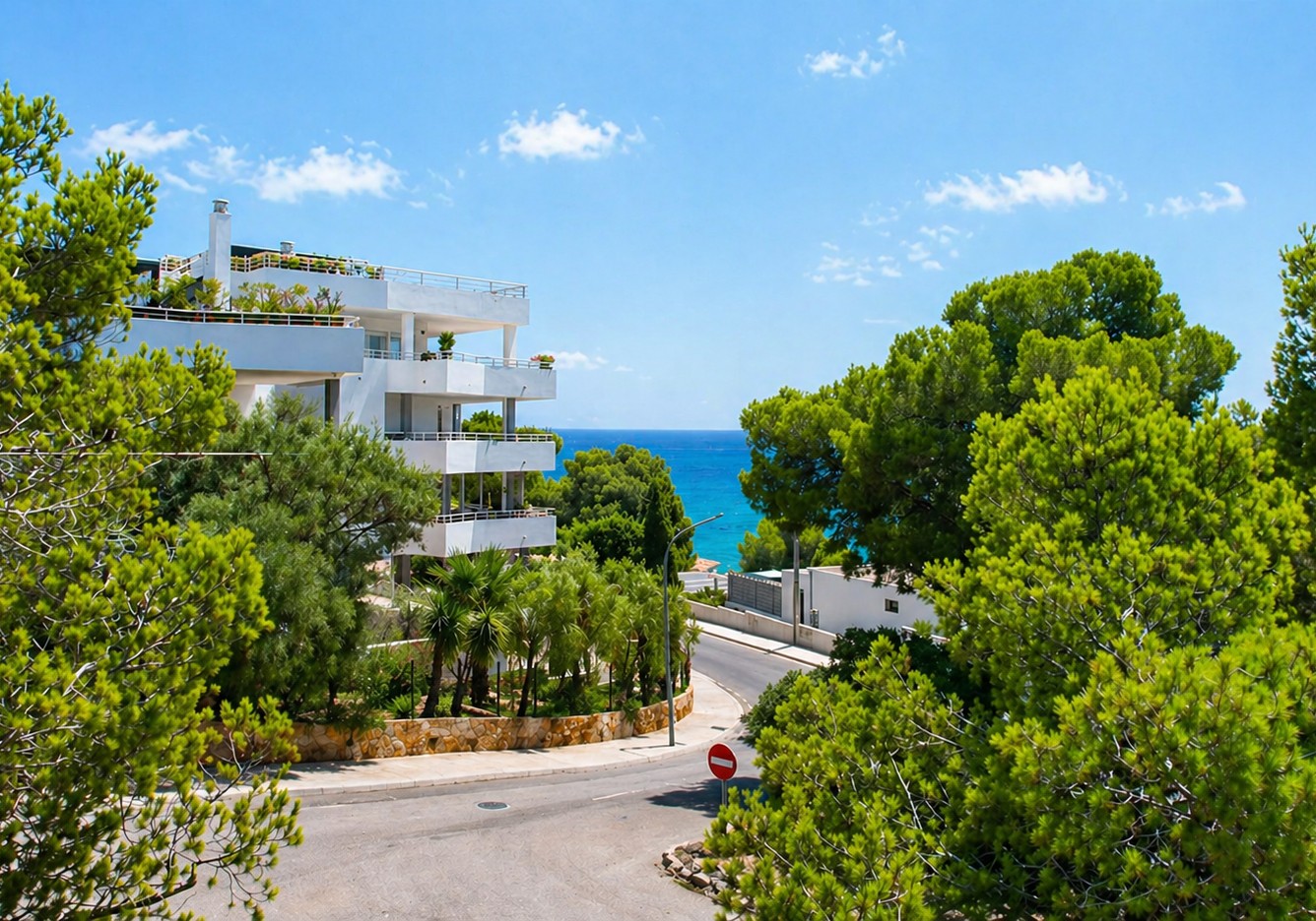 Land in Mallorca, Spanien Nr. 198244