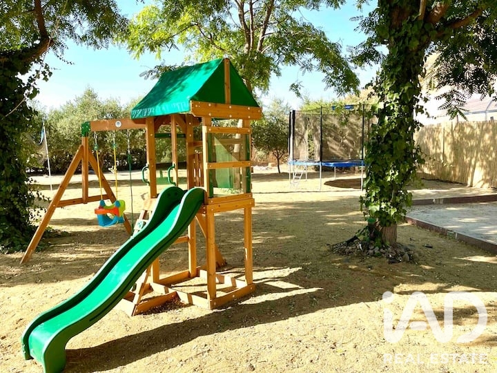 Māja Aguilas, Murcia, Spānijā 9 istabas, 535.55 m2 Nr. 197854