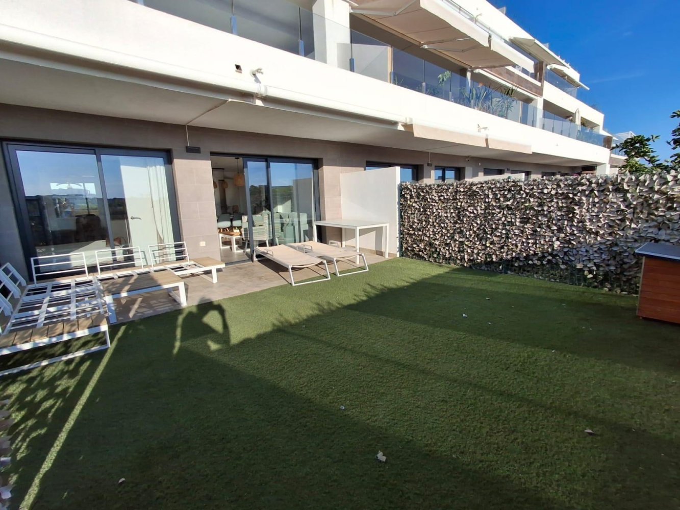 Penthouse w Finestrat, Alicante, Hiszpania 157 mkw. nr 199669