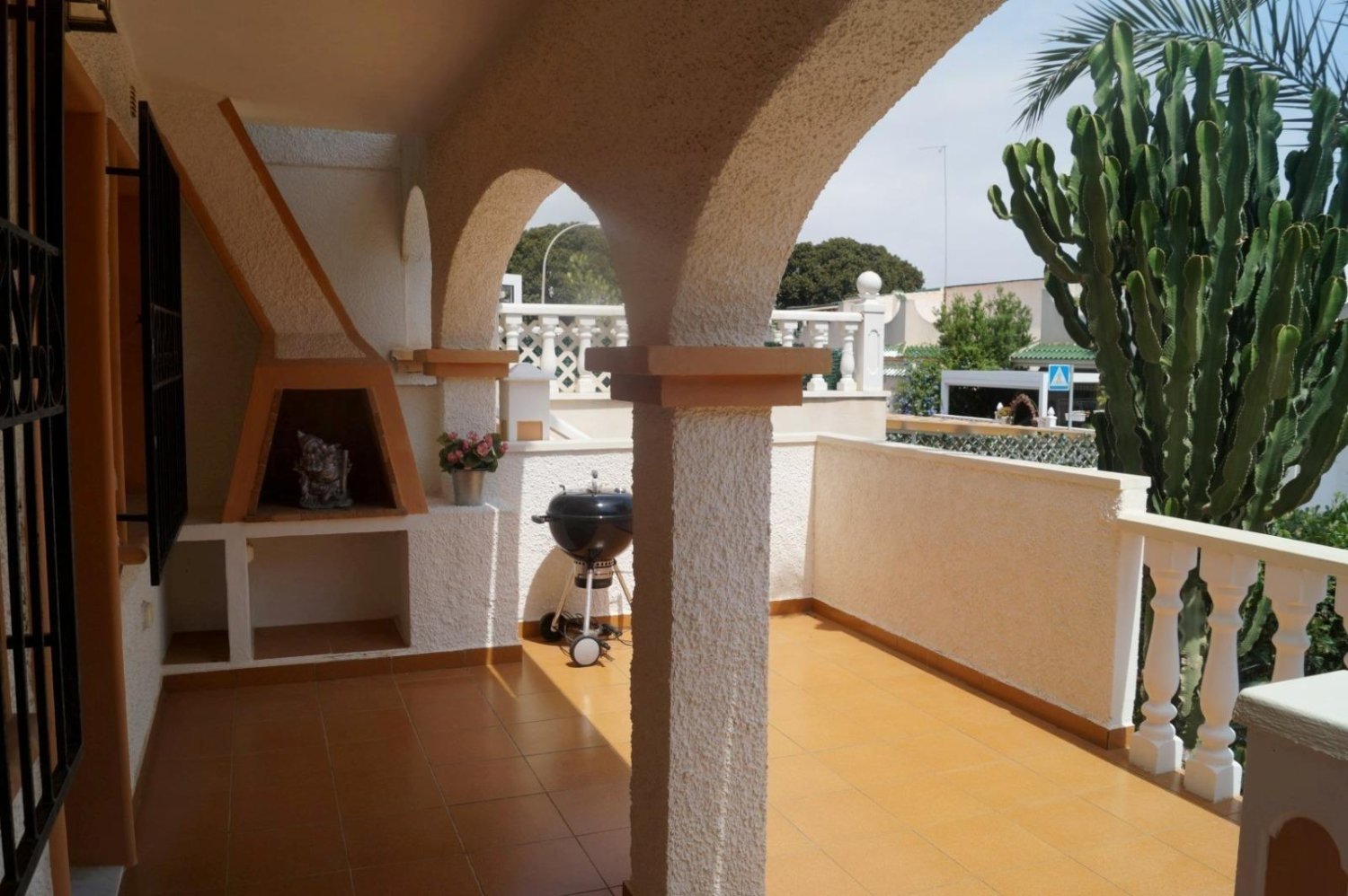 Bungalow a Alicante, Spagna 2 camere da letto, 65 mq. N° 197502