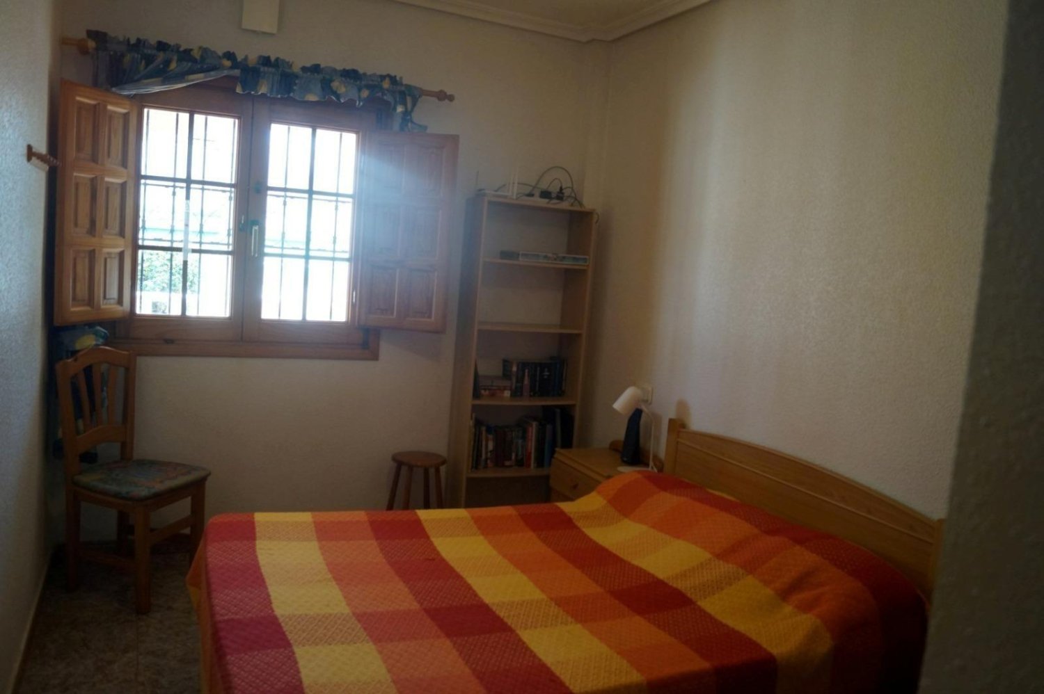 Bungalow a Alicante, Spagna 2 camere da letto, 65 mq. N° 197502