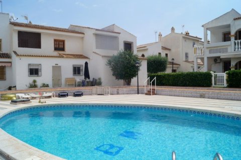 Bungalow a Alicante, Spagna 2 camere da letto, 65 mq. N° 197502