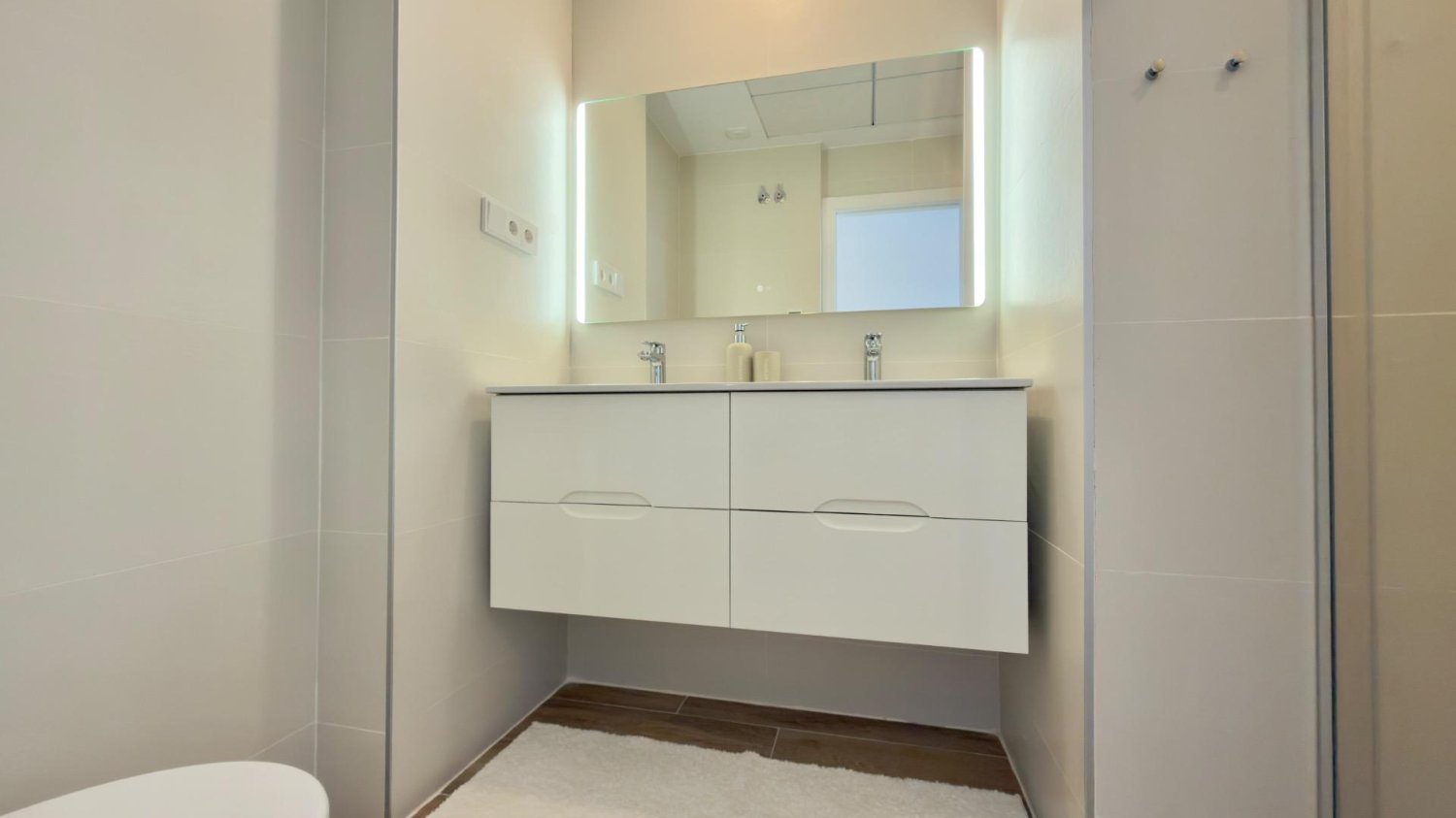 Penthouse à Finestrat, Alicante, Espagne 3 chambres, 228 m2 No. 197343