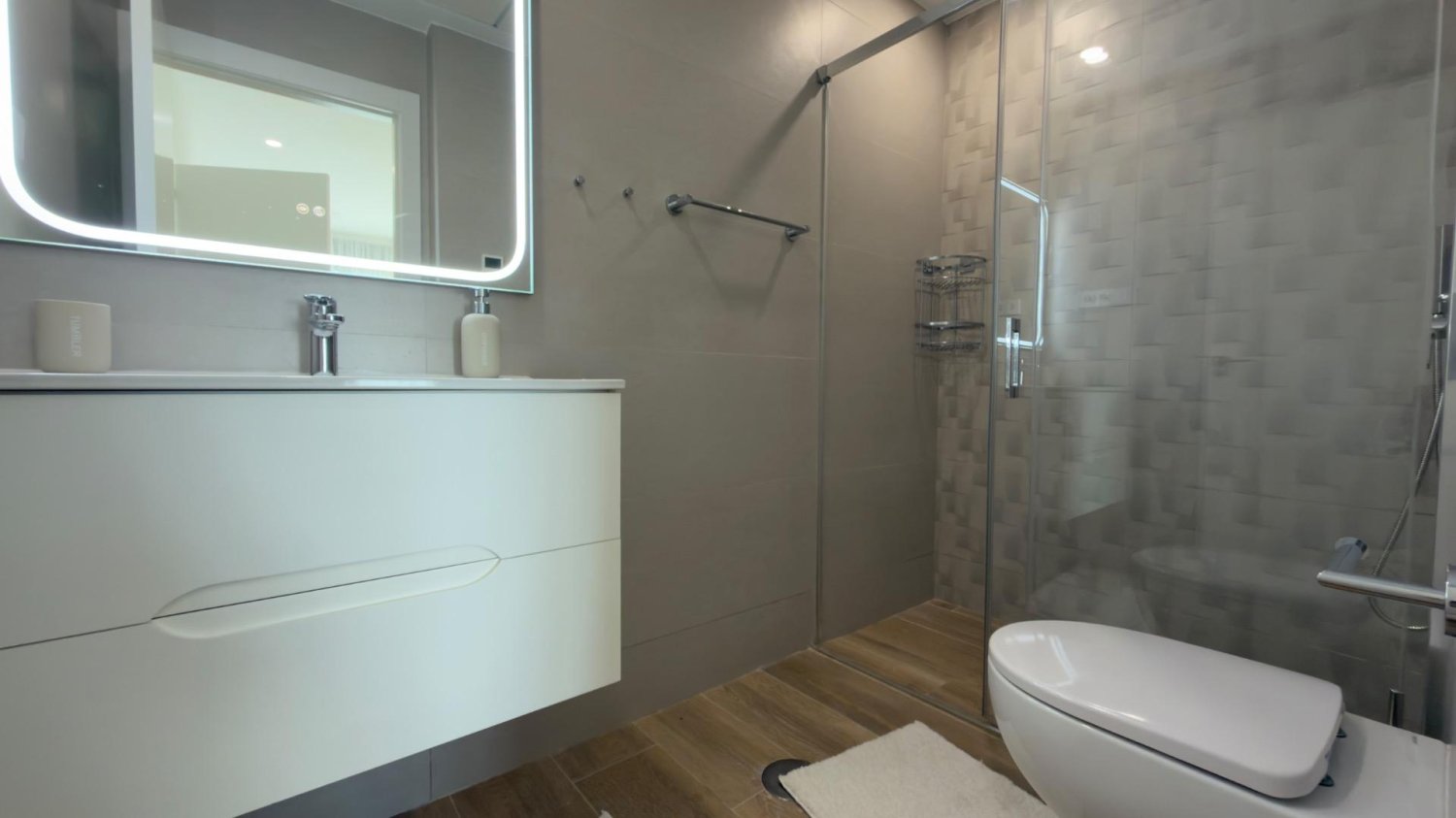 Penthouse à Finestrat, Alicante, Espagne 3 chambres, 228 m2 No. 197343
