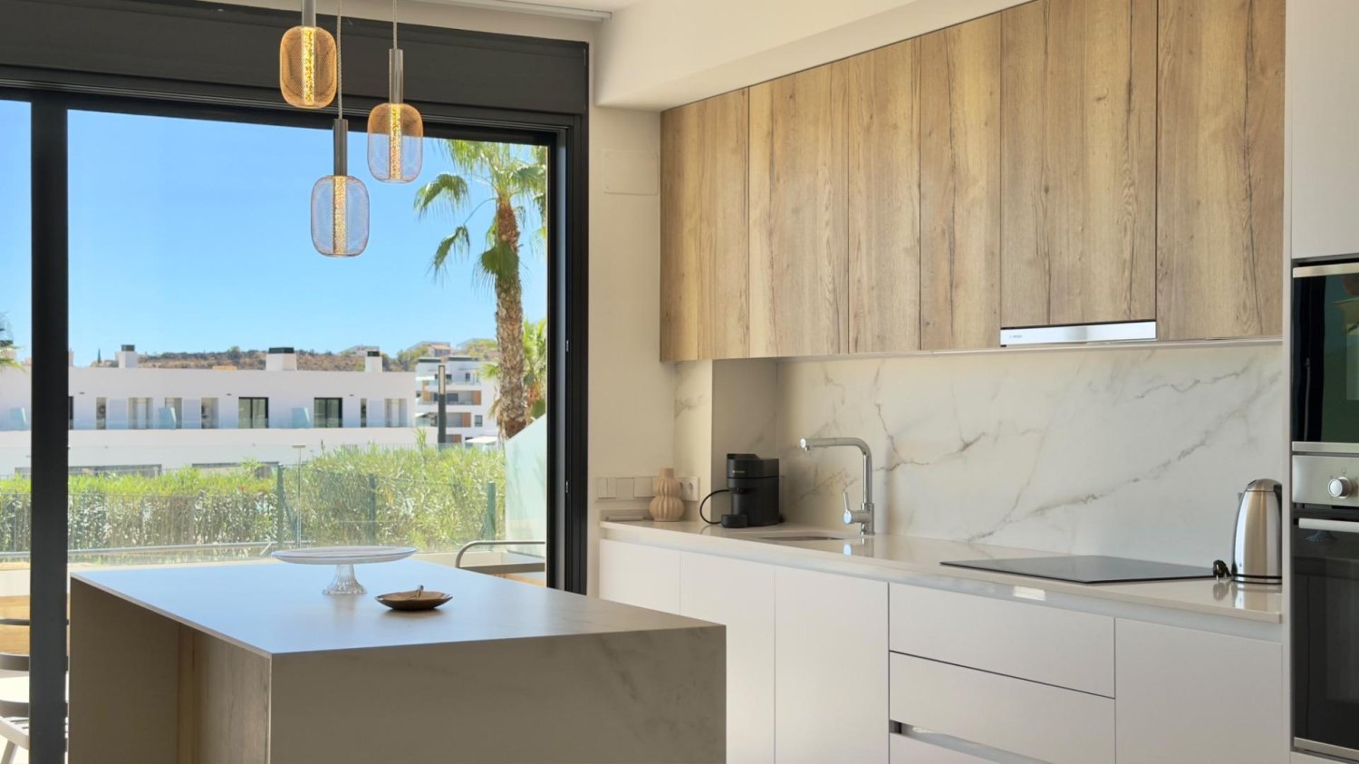 Penthouse à Finestrat, Alicante, Espagne 3 chambres, 228 m2 No. 197343