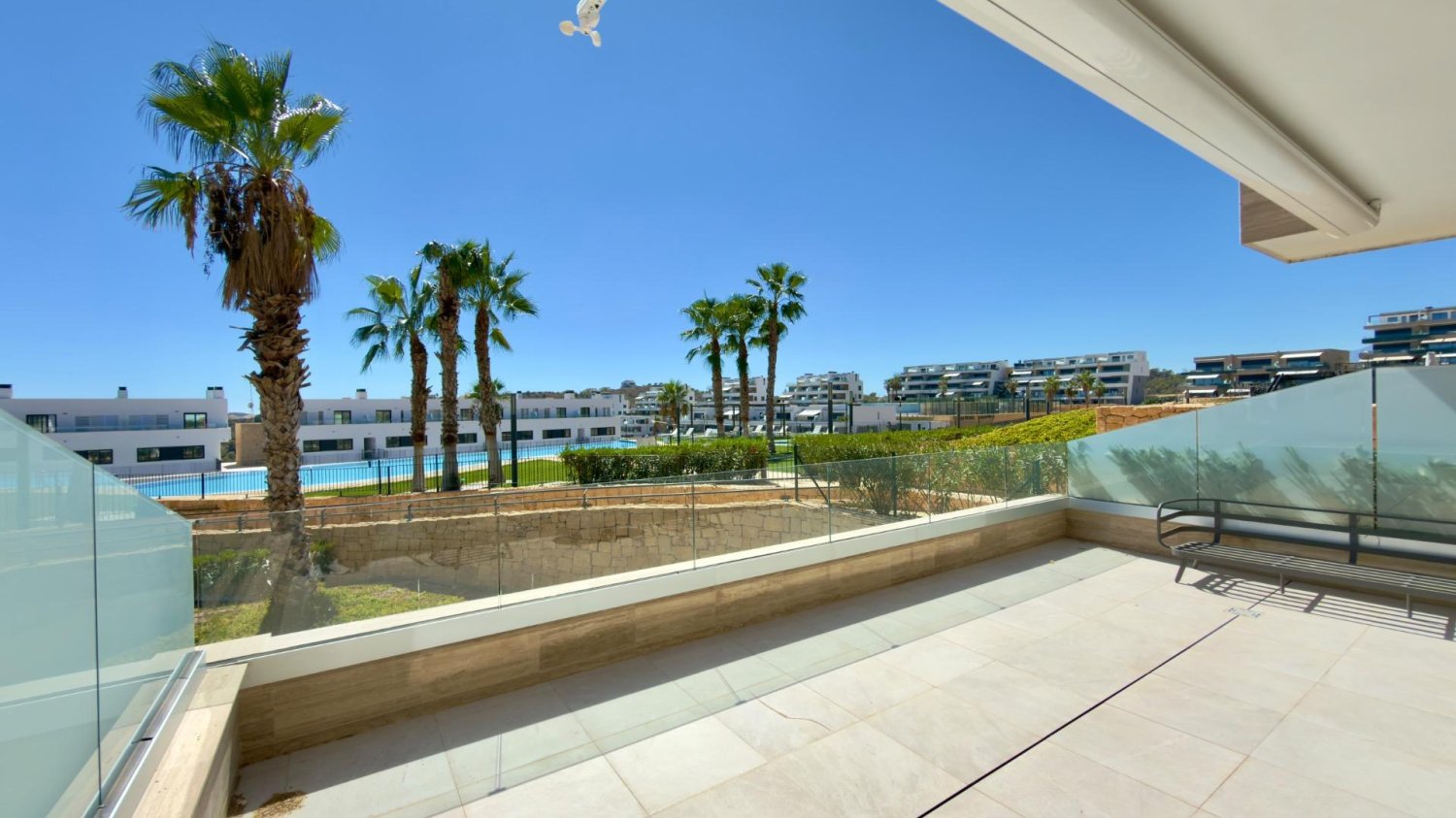 Penthouse à Finestrat, Alicante, Espagne 3 chambres, 228 m2 No. 197343