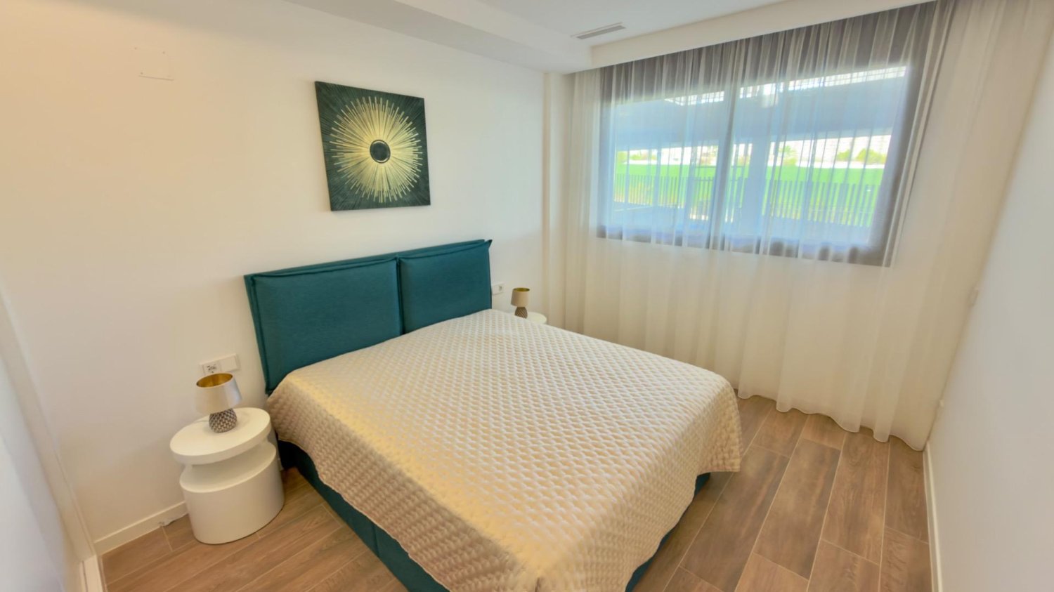 Penthouse à Finestrat, Alicante, Espagne 3 chambres, 228 m2 No. 197343