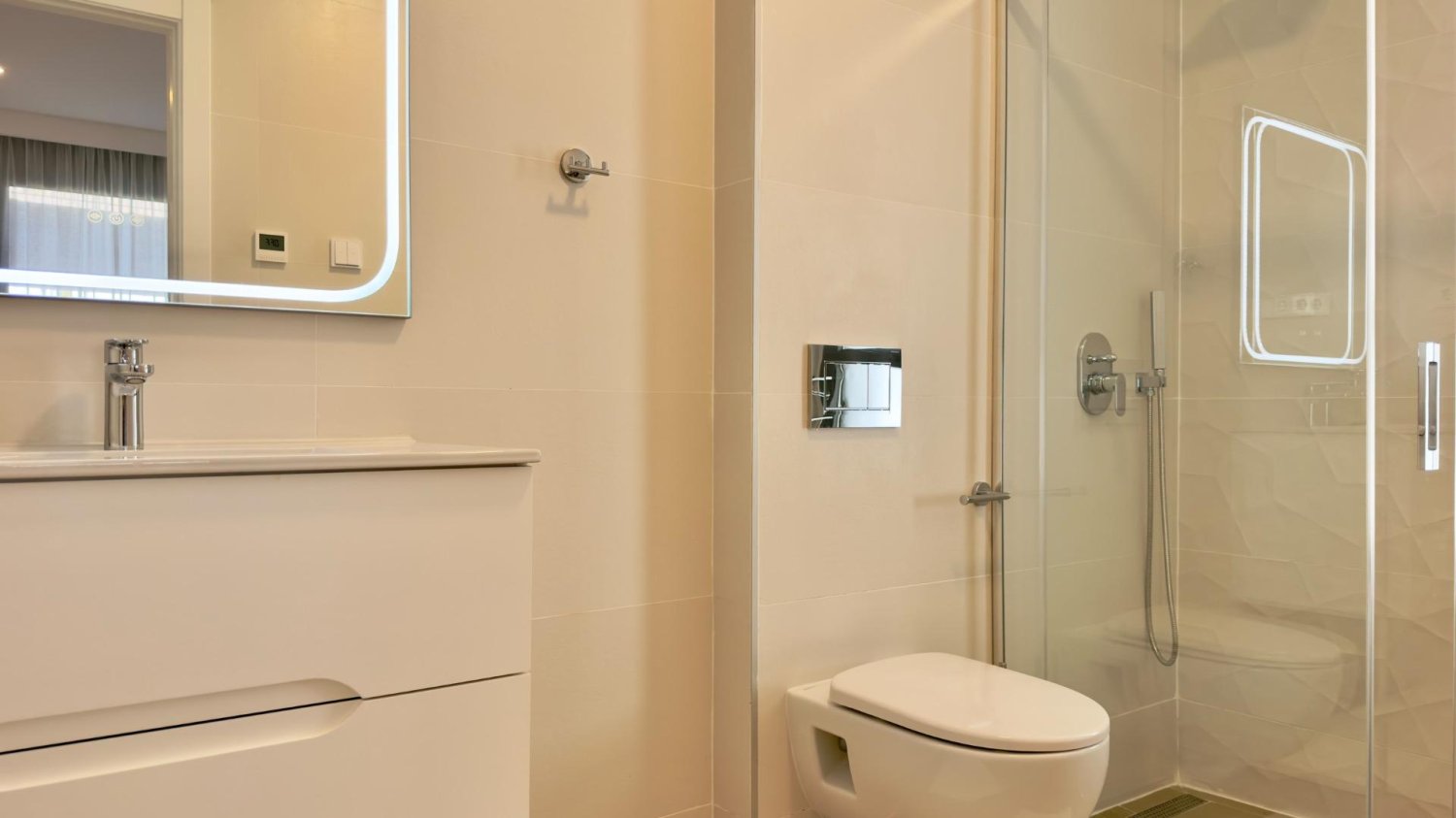 Penthouse à Finestrat, Alicante, Espagne 3 chambres, 228 m2 No. 197343