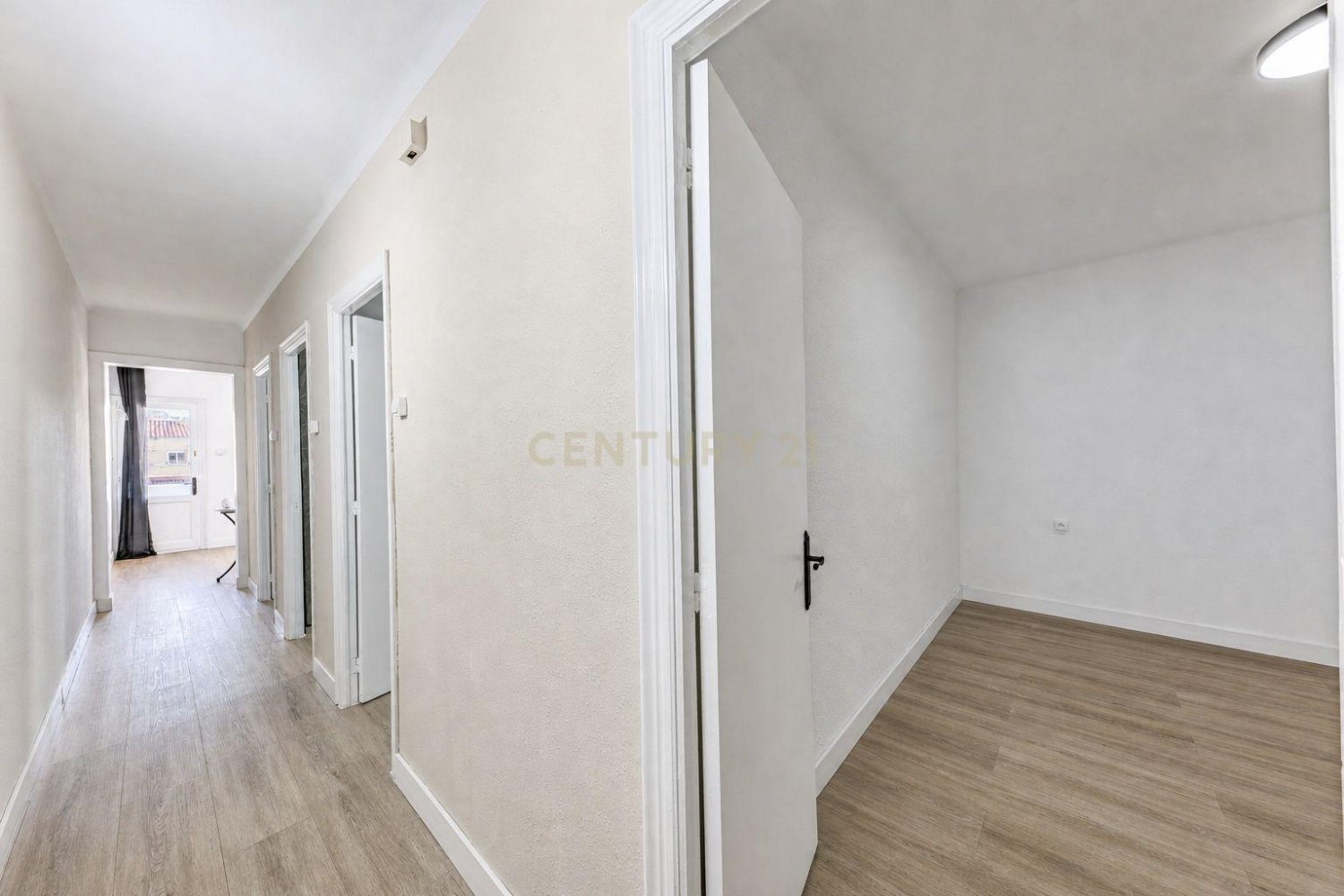 Appartamento a Terrassa, Barcelona, Spagna 3 camere da letto, 70 mq. N° 197525