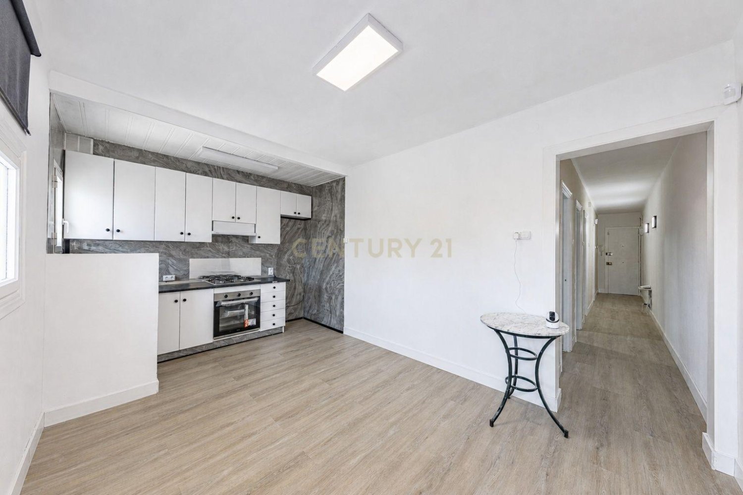 Appartamento a Terrassa, Barcelona, Spagna 3 camere da letto, 70 mq. N° 197525