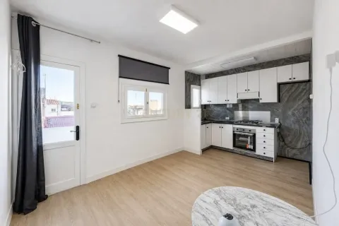Appartamento a Terrassa, Barcelona, Spagna 3 camere da letto, 70 mq. N° 197525
